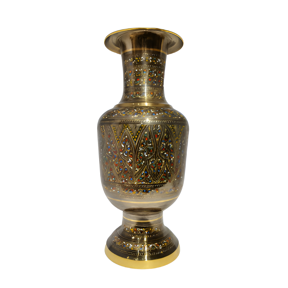 Royal Splendor Vase